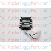 TrailMaster Mini XRX - Mid XRX Rectifier Comp. Regulate Full