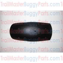 TrailMaster 150 / 300 Front Fender Matte