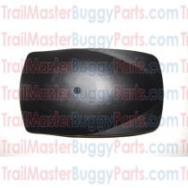 TrailMaster 150 Rear Fender Matte