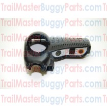 TrailMaster 150 Switch Panel Cover Front