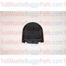 TrailMaster 150 / 300 Brake Pedal Pad