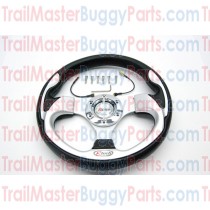 TrailMaster 150 / 300 Steering Wheel Top
