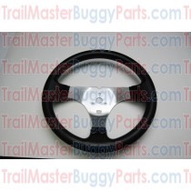 TrailMaster 150 Steering Wheel