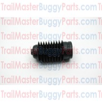TrailMaster Mini XRS / XRX - Mid XRX Steering Ball Joint Dust Cover Side 2