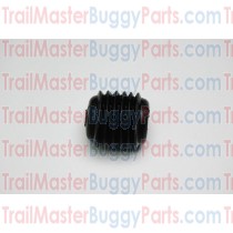 TrailMaster 150 / 300 Dust Cover Ball Joint / Steering Knuckle Top
