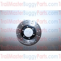 TrailMaster 150 / 300 Brake Disc / Rotor