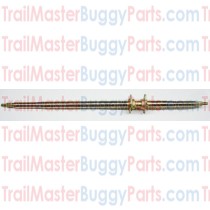 TrailMaster 150 Rear Axle