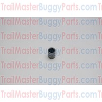 TrailMaster 150 Collar Engine Mount Bolt Plate Top