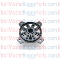 TrailMaster 300 Rear Wheel Hub Top