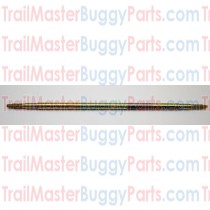 TrailMaster Mid XRX Rear Axle All