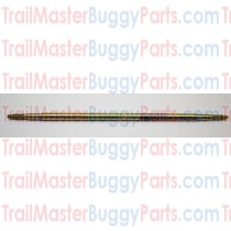 TrailMaster Mid XRX Rear Axle All