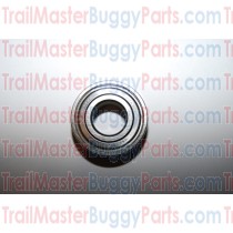 TrailMaster 150 / 300 Bearing 6204-Z