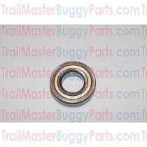 TrailMaster 150 Bearing 6206