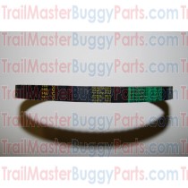 TrailMaster Blazer 200R / Cheetah 8 / Mid XRX-R Belt