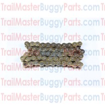 TrailMaster 150 / 300 Chain O-Ring Drive Heavy Duty