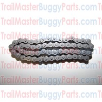 TrailMaster 300 Chain O-Ring Drive