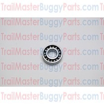 TrailMaster 150 Bearing 6202