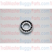 TrailMaster 150 Bearing 6204