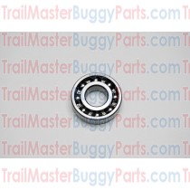 TrailMaster 150 Bearing 6204