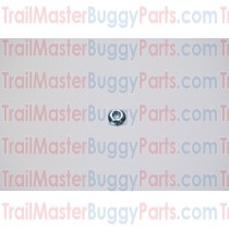 TrailMaster 150 Nut M6
