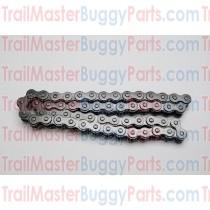 TrailMaster 150 Chain O-Ring Drive