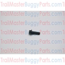 TrailMaster 150 / 300 Flange Bolt M8 x 27