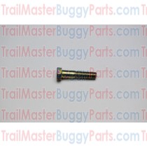 TrailMaster 150 Flange Bolt M10 x 45