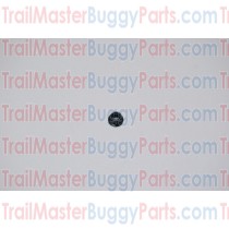 TrailMaster 150 / 300 Lock Flange Nut M6