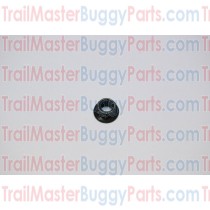 TrailMaster 150 / 300 Locking Flange Nut M12