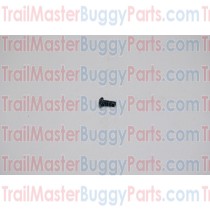 TrailMaster 150 Pan Screw M5 x 12