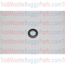 TrailMaster 150 Spacer RR. Wheel 16