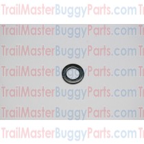 TrailMaster 150 Spacer RR. Wheel 16