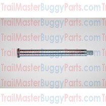 TrailMaster 150 / 300 Bolt Throttle Pedal M8X1.25X145