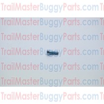 TrailMaster 150 Bolt M6 x 18 Side