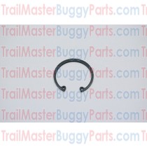 TrailMaster 150 Snap Ring 52