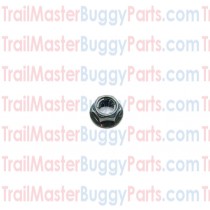 TrailMaster Mid XRX Locking Nut M16 Top