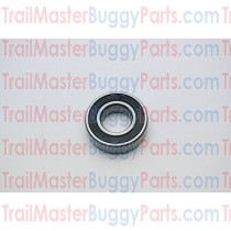 TrailMaster 150 Bearing 6205-2RZ Side