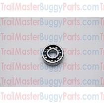 TrailMaster 150 Bearing 6302 Side