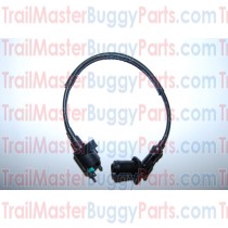 TrailMaster 150 Ignition Coil comp.