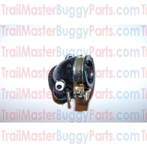TrailMaster 150 Intake manifold