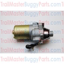 TrailMaster Mid XRX Motor Assy Starter Side 1