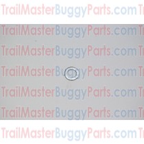 TrailMaster 150 Washer 12