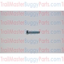 TrailMaster 150 Bolt M6 x 35