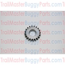 TrailMaster 150 Ratchet Wheel