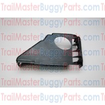 TrailMaster 150 Wind Guide Cover Assy Lower Top