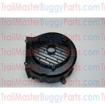 TrailMaster 150 Fan Volute Assy Top