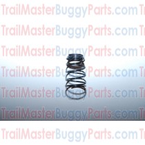 TrailMaster 150 Oil Filtering Screen Spring