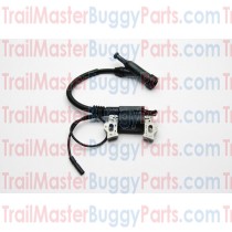 TrailMaster Mid XRX Ignition Coil Assy All