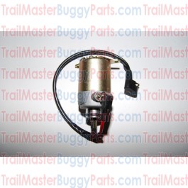 TrailMaster Go Karts Parts