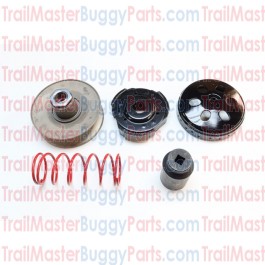 TrailMaster 150 Performance Full Clutch Assembly